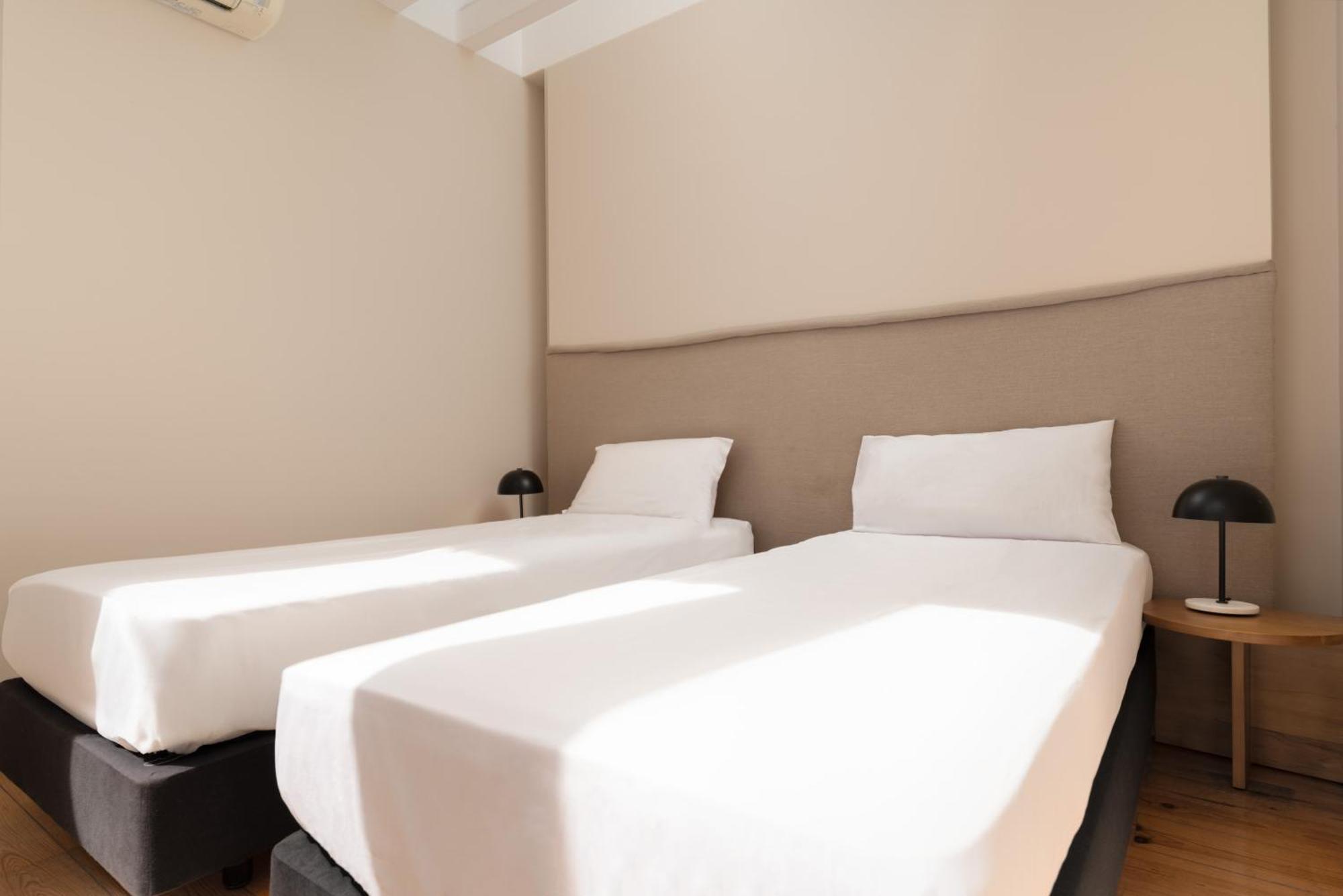 Apartamento Kula Terreiro Do Paço Lisboa