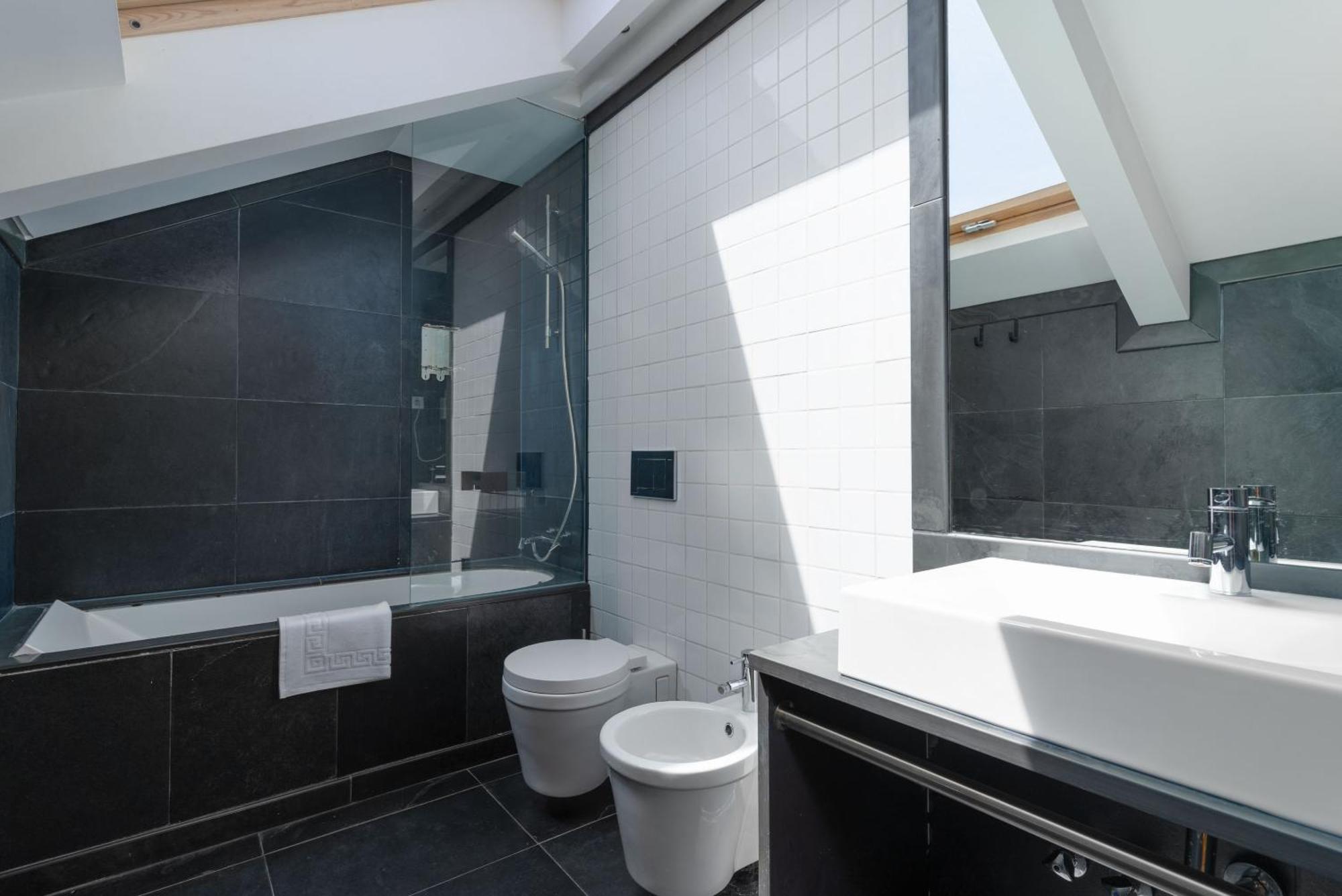 Apartamento Kula Terreiro Do Paço Lisboa